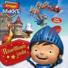 Ritari Mikke: Ritarillinen joulu dvd - pikkukuva 1