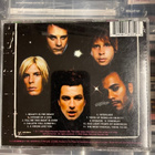 THE ARK - In Lust We Trust cd - pikkukuva 2