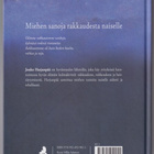 Jouko Harjunpää: Niin kuin vain naista voi rakastaa - pikkukuva 2