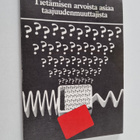Tietämisen arvoista asiaa taajuudenmuuttajista - pikkukuva 1