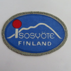 Hihamerkki: Isosyöte Finland - pikkukuva 1