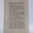 Rakel Werner ym. : Löfgren, Signe : Silmätautioppi / Wern... - pikkukuva 2