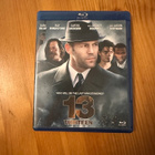 13 thirteen  blu-ray - pikkukuva 1