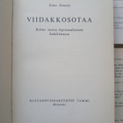 Simo Simola - Viidakkosotaa (sid.) - pikkukuva 2
