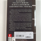 Aki Linnanahde : Vilhunen - pikkukuva 2