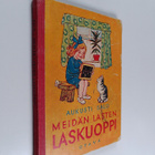 Aukusti Salo : Meidän lasten laskuoppi - pikkukuva 1