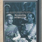 Ingmar Bergman: KESÄYÖN HYMYILYÄ (1955) - pikkukuva 1