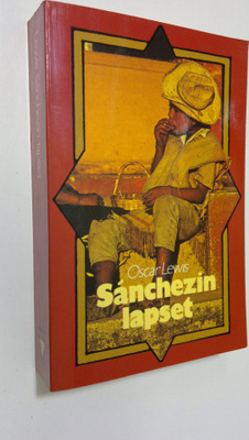 Oscar Lewis : Sanchezin lapset