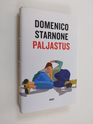 Domenico Starnone : Paljastus