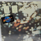 PINK FLOYD - OBSCURED BY CLOUDS 80" REISSUE CAN  M-/M- LP - pikkukuva 1