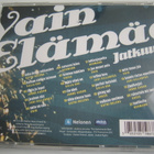 Vain elämää, jatkuu 2012 (CD) - pikkukuva 2