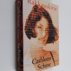 Cathleen Schine : Rakkauskirje - pikkukuva 1