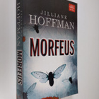Jilliane Hoffman : Morfeus - pikkukuva 1