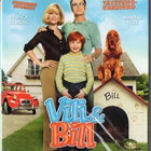 Vili & Bill	(77 884)	UUSI	-FI-	suomik.	DVD			2013	SF-puhe - pikkukuva 2