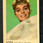 Keräilykuva - Maria Perschy Star D Bilder 112 - pikkukuva 1