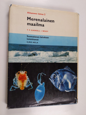 T. F. Gaskell : Merenalainen maailma