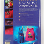 Gummeruksen suuri ompelukirja - pikkukuva 2