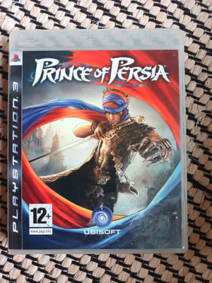 Prince of Persia