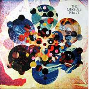the Orichalc Phase - Respond in Silence 12"