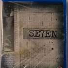 Blu-ray Se7en - pikkukuva 1