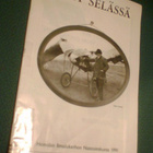 Siivet selässä - Heinolan Ilmailukerhon Naistoimikunta 1991 - pikkukuva 1
