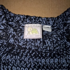 LASTEN VAUVAN NEULE PUSERO KOKO 74 LITTLE BY LINDEX BABY - pikkukuva 3