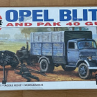 Opel Blitz - pikkukuva 1