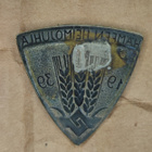 Hämeen Heimojuhla 1939 neulamerkki - pikkukuva 2