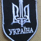 Ukraina: hihamerkki - pikkukuva 1