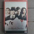 DVD: The Black Dahlia / Musta Dahlia - Steelbook 2xDVD - pikkukuva 1