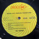 NEIL DIAMOND: Brother Love's Travelling.. LP (UK 1969?) - pikkukuva 3