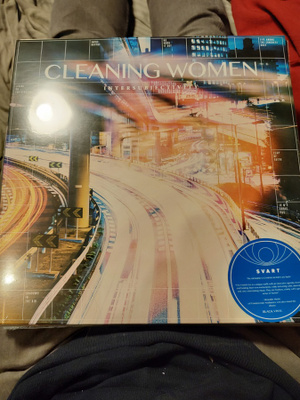 LP Cleaning Women: Intersubjectivity