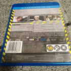 Elysium (Matt Damon) Blu-ray - pikkukuva 2