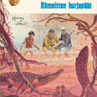 Bernard Prince 2 - Rämeitten hurjapäät (Semic 1980) - pikkukuva 1