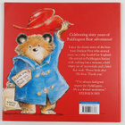 Michael Bond : Paddington : the original story of the bea... - pikkukuva 2