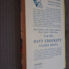 Tom Hill : Davy Crockett - Valkea orava ( 2.p. 1957 ) - pikkukuva 2