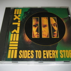 Extreme - III Sides To Every Story (CD,1992) - pikkukuva 1
