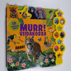 Murr! viidakossa : 10 viidakon ääntä - pikkukuva 1