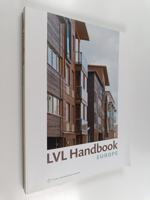 LVL Handbook : Europe