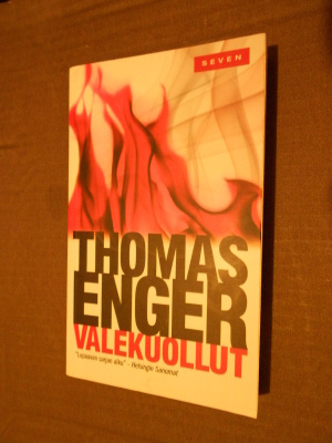 Thomas Enger: Aavekipu Valekuollut