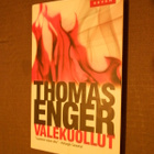 Thomas Enger: Aavekipu Valekuollut - pikkukuva 1