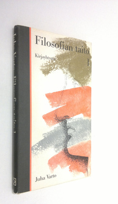 Juha Varto : Filosofian taito 1