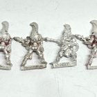 WH40K - 5kpl Eldar Fire Dragons [A148] - pikkukuva 3