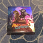 Alfa Ja Omega DVD Uusi - pikkukuva 1