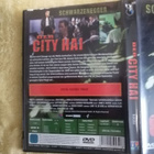RAW DEAL - RAAKA KEIKKA DVD - pikkukuva 2