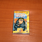 Amstrad CPC 464 : Chubby Gristle - pikkukuva 1