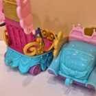 My Little Pony G4 auto - pikkukuva 4