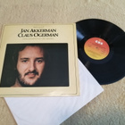 JAN AKKERMAN & CLAUS OGERMAN - Aranjuez LP - pikkukuva 1