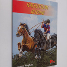 Jenny Hughes : Ratsutilan rubiini - pikkukuva 1