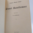 Martti Luther : Suuri katekismus - pikkukuva 3